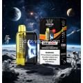 vape puff Al fakher 25k asli